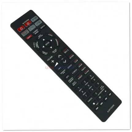 Panasonic EUR7722X50 Remote Control - Image 4
