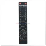 Panasonic EUR7722XJ0 Remote Control - Image 4