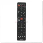 Panasonic EUR7729KE0 Remote Control - Image 3