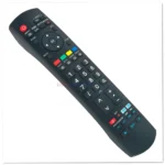 Panasonic EUR7737Z50 Remote Control