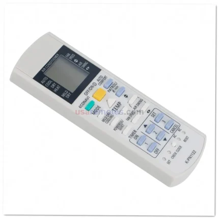 Panasonic K-PN1122 Remote Control