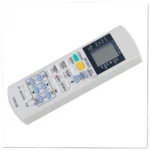 Panasonic K-PN1122 Remote Control - Image 2
