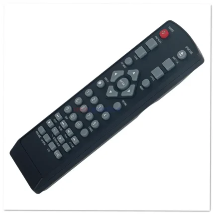 Panasonic N2QAHB000012 Remote Control - Image 3