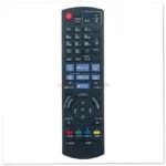 Panasonic N2QAKB000072 Remote Control