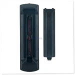 Panasonic N2QAKB000072 Remote Control - Image 2