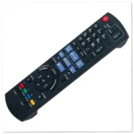 Panasonic N2QAKB000072 Remote Control - Image 3