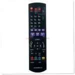 Panasonic N2QAKB000089 Remote Control