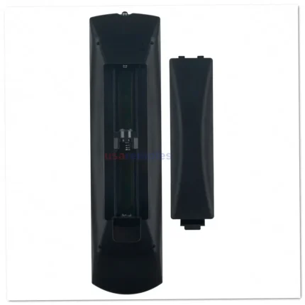 Panasonic N2QAKB000089 Remote Control - Image 2