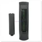 Panasonic N2QAKB000092 Remote Control - Image 4