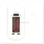 Panasonic N2QAYA000035 Remote Control - Image 4