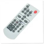 Panasonic N2QAYA000035 Remote Control - Image 3