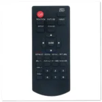 Panasonic N2QAYA000099 Remote Control - Image 2
