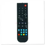 Panasonic N2QAYA000205 Remote Control - Image 2