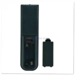 Panasonic N2QAYA000205 Remote Control - Image 3