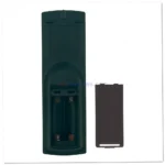 Panasonic N2QAYB000095 Remote Control - Image 3