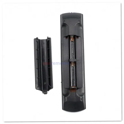 Panasonic N2QAYB000100 Remote Control - Image 2