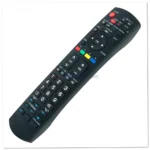 Panasonic N2QAYB000120 Remote Control - Image 4