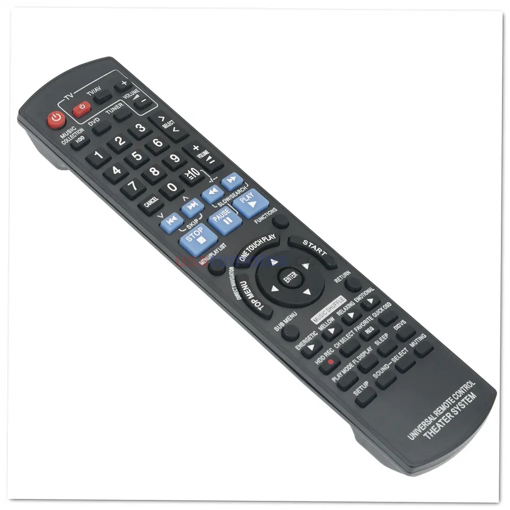 panasonic-n2qayb000150-remote-theater-system-sc-ptx7-sa-ptx7-sb-fcx9-1 Panasonic N2QAYB000150 Remote Control