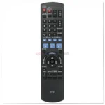 Panasonic N2QAYB000196 Remote Control