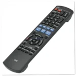 Panasonic N2QAYB000196 Remote Control - Image 2