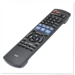 Panasonic N2QAYB000197 Remote Control - Image 2
