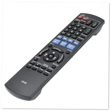 Panasonic N2QAYB000197 Remote Control - Image 2