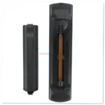 Panasonic N2QAYB000197 Remote Control - Image 4