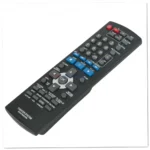 Panasonic N2QAYB000209 Remote Control - Image 3