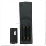 Panasonic N2QAYB000209 Remote Control - Image 4