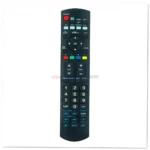 Panasonic N2QAYB000220 Remote Control