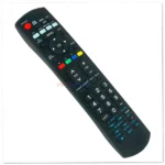 Panasonic N2QAYB000220 Remote Control - Image 3