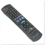 Panasonic N2QAYB000272 Remote Control