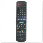 Panasonic N2QAYB000272 Remote Control - Image 2