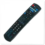 Panasonic N2QAYB000294 Remote Control - Image 4