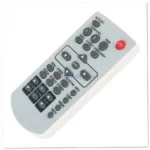 Panasonic N2QAYB000305 Remote Control - Image 2