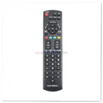 Panasonic N2QAYB000321 Remote Control