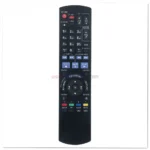 Panasonic N2QAYB000378 Remote Control - Image 2