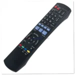 Panasonic N2QAYB000378 Remote Control - Image 3