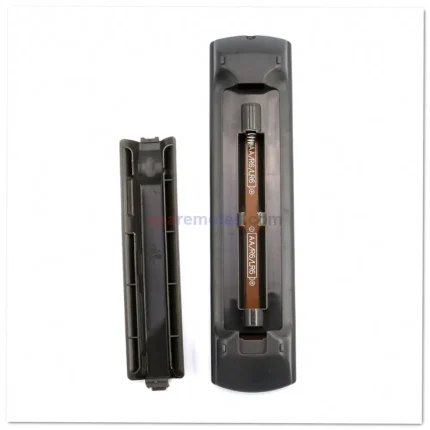 Panasonic N2QAYB000485 Remote Control - Image 2
