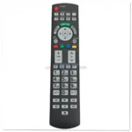 Panasonic N2QAYB000486 Remote Control