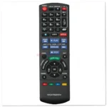 Panasonic N2QAYB000574 Remote Control - Image 2