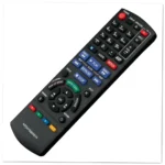 Panasonic N2QAYB000574 Remote Control - Image 3