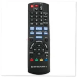 Panasonic N2QAYB000580 Remote Control