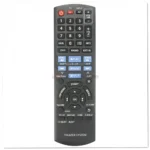Panasonic N2QAYB000626 Remote Control
