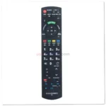 Panasonic N2QAYB000672 Remote Control