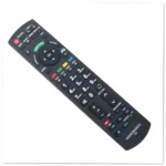 Panasonic N2QAYB000672 Remote Control - Image 3