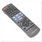 Panasonic N2QAYB000702 Remote Control - Image 2