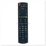 Panasonic N2QAYB000704 Remote Control - Image 2