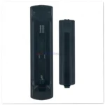 Panasonic N2QAYB000704 Remote Control - Image 3