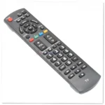 Panasonic N2QAYB000706 Remote Control - Image 2